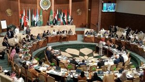 ليبي وإماراتي يترشحان لرئاسة البرلمان العربي خلفا العسومي