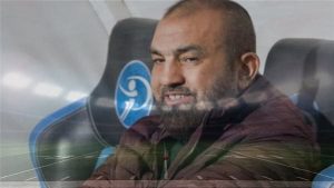 رضا عبدالعال: محمد رمضان أعاد الاتزان للأهلي وليس كولر