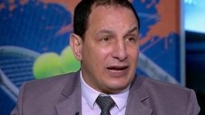 عفت نصار: جوميز لا يصلح لـ الزمالك