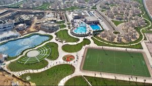 المهندس خالد عباس: الدولة لم تتحمل تكلفة الصيانة للعاصمة الإدارية