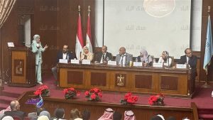 القومي للبحوث: نبحث دور الملكية الفكرية في الاقتصاد