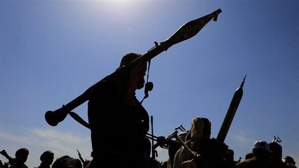 القوات المسلحة اليمنية تحبط هجوما لميليشيات الحوثي غربي تعز