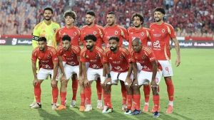 محمد رمضان: لن نضم لاعبين للأهلي من خلال الفيديوهات أو الأرقام