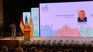 محافظ الإسكندرية: مدينتنا عرفت التحضر من آلاف السنين وأهدت العالم الفنون والعلوم