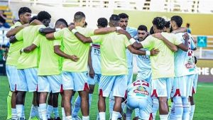 الزمالك يصرف المكافآت بشكل فوري للاعبين في مباريات الدوري