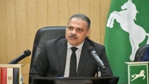 محافظ الشرقية يؤكد أهمية نشر ثقافة التدريب للوصول لجهاز إداري كفء