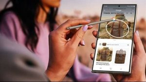 سعره نزل .. خصم هائل على هاتف Galaxy S24 Ultra