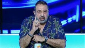 تأييد حبس مجدي عبد الغني سنتين في امتناعه عن تسليم ميراث أقاربه