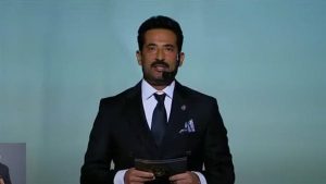 منهم فيلم لحنان ترك.. عمرو سعد يكشف عن أفلام استبعد منها قبل الشهرة