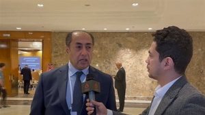 السفير حسام زكي: هدف اجتماع الرياض تشكيل تحالف للعمل على تنفيذ حل الدولتين