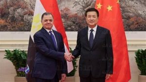 وزير الداخلية يزور مواقع شرطية بالصين ويوقع بروتوكولا لتعزيز التعاون الأمني