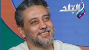 تامر فرج: لا أشكو للناس قلة الأعمال.. وبهزر مع متابعيني بطريقة ساخرة
