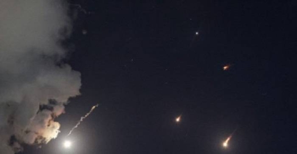 يواصل الجيش الإسرائيلي ضرب بيروت وسط الهجمات الإيرانية على إسرائيل