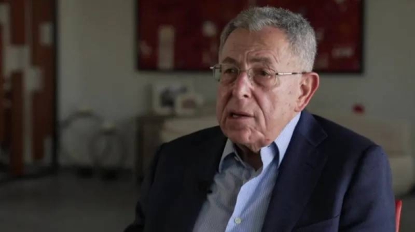 لبنان تخلى عنه المجتمع الدولي، كما يقول رئيس الوزراء السابق