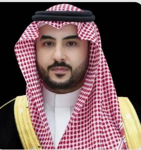 وزير الدفاع السعودي ونظيره الأمريكي يبحثان هاتفيا الجهود المبذولة لتهدئة التوترات الإقليمية