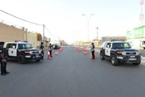 القبض على 22993 مقيماً غير قانوني خلال أسبوع
