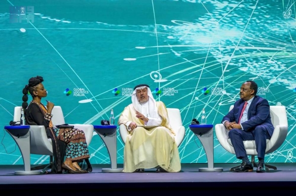 الدكتور الربيعة يؤكد على الدور الحاسم للخدمات اللوجستية في دفع عجلة التنمية الاقتصادية