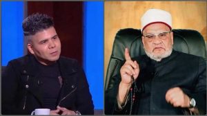 بسبب عمر كمال.. أحمد كريمة يحسم الجدل حول حرمانية أموال مطربي المهرجانات| فيديو