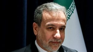 عراقجي: إيران ليس لديها خطوط حمراء في الدفاع عن مصالحها