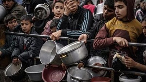 برنامج الغذاء العالمي يعلن انقطاع المساعدات عن شمال قطاع غزة