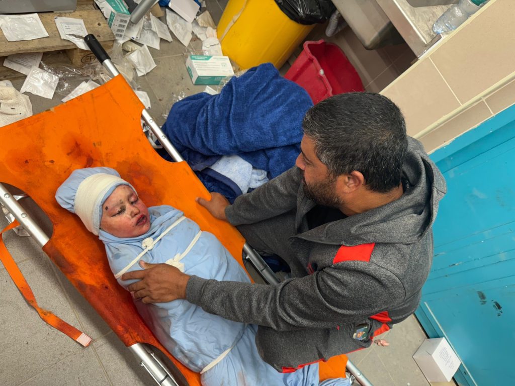 بعد مجزرة طولكرم.. إضراب بالضفة ودعوات للتصعيد ضد الاحتلال