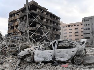 إسرائيل تعلن مقتل جنديين وحزب الله يقصف حيفا للمرة الثانية بيوم واحد