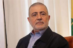 نجاة قيادي بارز في حزب الله من غارة إسرائيلية على بيروت