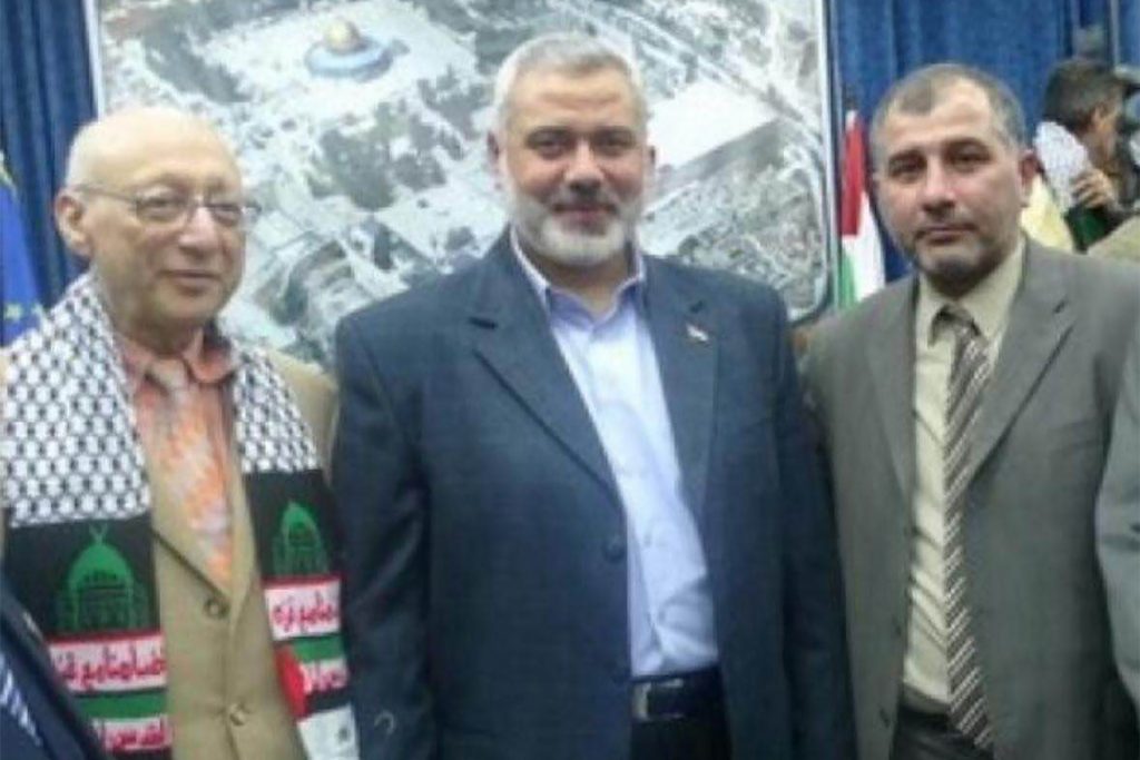 عقوبات الخزانة الأميركية.. الزير يستنكر ومؤسسة دولية تتضامن مع الأحمر