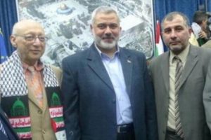 عقوبات الخزانة الأميركية.. الزير يستنكر ومؤسسة دولية تتضامن مع الأحمر