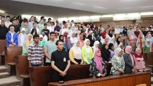 موعد امتحانات الفصل الدراسي الأول بالجامعات 2025 |عاجل