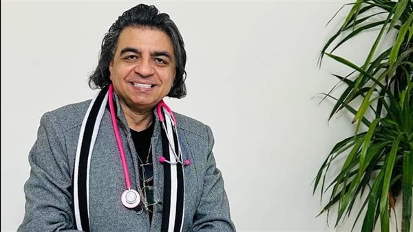 “ياريت يجلس في البيت”.. جمال شعبان يوجه رسالة لطلاب المدارس بسبب البرد