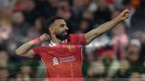 نجم ريال مدير يتغزل في محمد صلاح: اكنت أعرف أنه سيصل لهذا المستوى
