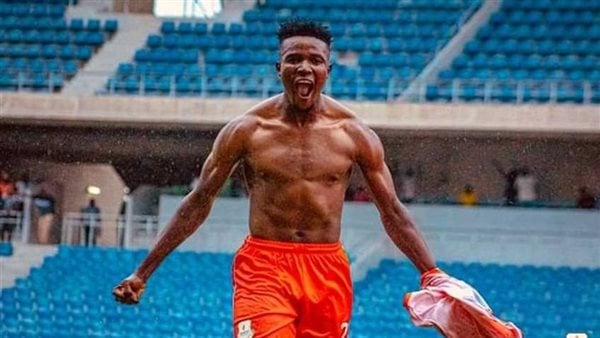 ناقد رياضي: إينوك ساكالا سيكون من أفضل مهاجمي الدوري