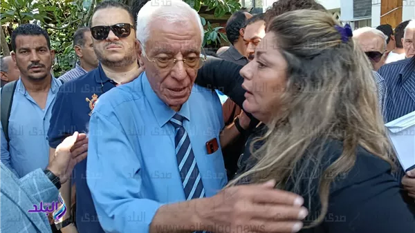 أبرز تصريحات الدكتور حسام موافي بعد تصدره ترند جوجل