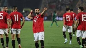 اتحاد الكرة يحدد ملعب مباراة مصر وبتسوانا في تصفيات الأمم الإفريقية