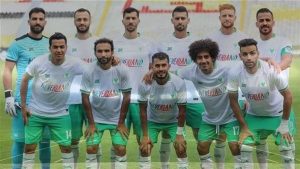 محمد عبد الكريم: صفقات المصري الجديدة ساهمت فى الفوز أمام طلائع الجيش.. فيديو