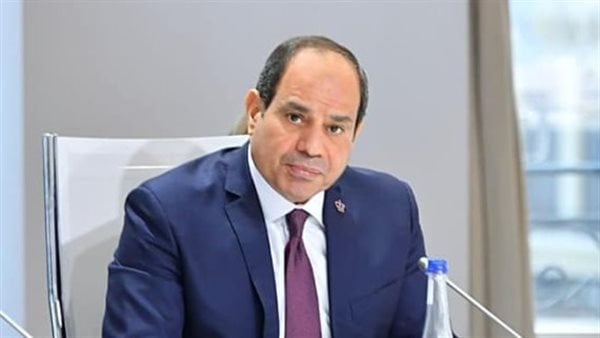 أبرز تصريحات الرئيس السيسي في افتتاح أسبوع القاهرة للمياه .. إنفوجراف