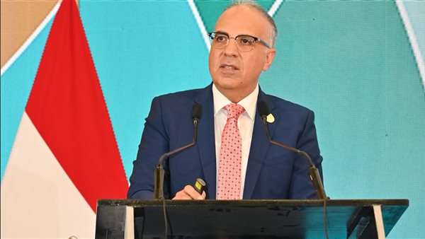 سويلم يشارك في جلسة “الإدارة الإستراتيجية للموارد المائية لزيادة مرونة المنظومة المائية”