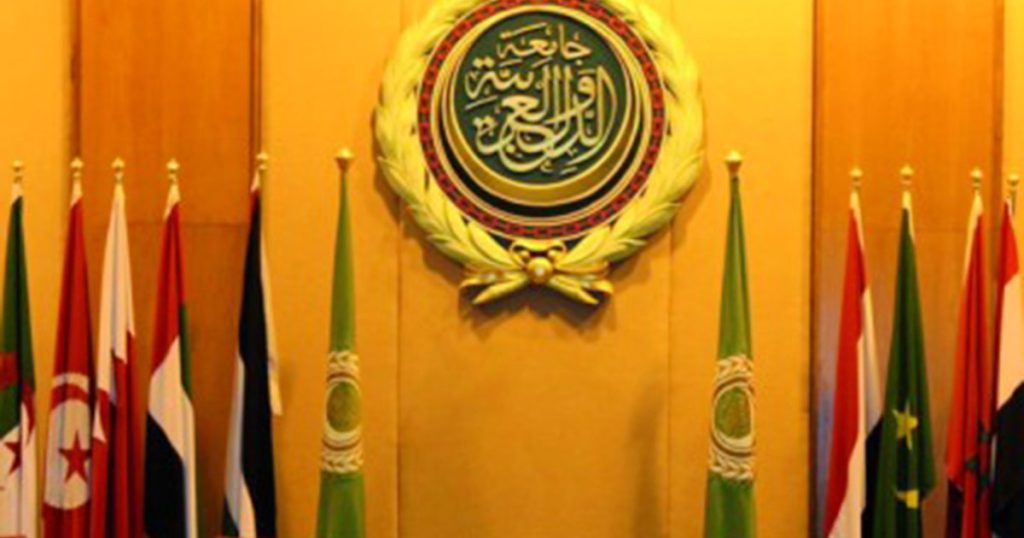 اجتماع عربي الأحد لبحث التصدي لخطة إسرائيل لاحتلال غزة