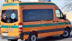 الإسماعيلية .. مصرع شخص وإصابة 8 آخرين في انقلاب سيارة بوصلة الدواويس