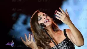من أهم مطربي مصر.. أنغام توجه رسالة لـ ويجز
