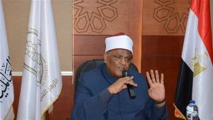 شومان يناقش “ملامح التجديد في الفكر الإسلامي” بمحاضرة لأئمة الصومال