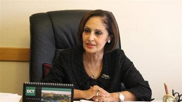 نائلة جبر: صناع القرار في مصر يحرصون دائمًا على تشجيع الهجرة الشرعية