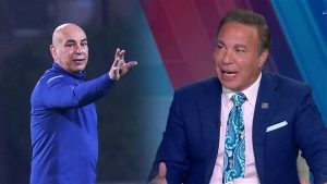 أيمن يونس: أمم إفريقيا الاختبار الحقيقي لحسام حسن مع المنتخب