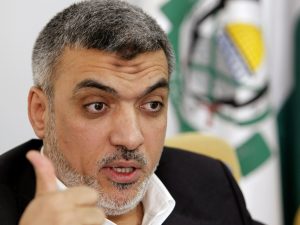 حماس: إبعاد الحركة عن غزة وهم إسرائيلي لن يتحقق