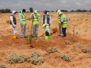 ليبيا.. مذكرات اعتقال دولية لأعضاء في مليشيا الكانيات