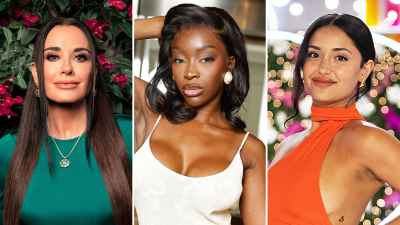 أفضل 11 نجوم الواقع في عام 2024