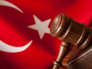 أمر باعتقال رئيس بلدية تركية بتهمة الانتماء للعمال الكردستاني