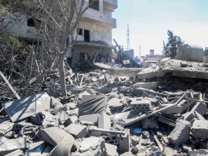 الحرب على غزة.. عمليات للمقاومة بالقطاع وحزب الله يؤكد جاهزيته للدفاع عن لبنان