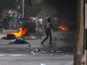 حماس تدعو إلى النفير العام في جمعة رفع العدوان عن غزة ولبنان